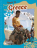 Teens in Greece (Global Connections)