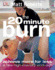 20 Minute Burn: the New High-Intensity Workout