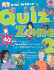 Dk Girl World Quiz Zone 2: 50 New Quizzes to Figure Out Your Friends and Forecast Your Future!