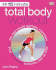 15 Minute Total Body Workout (+Dvd)