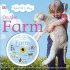 Spend a Day on the Farm [With Dvd]