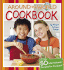 Around the World Cookbook