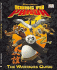 Kung Fu Panda: the Warriors Guide