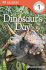 Dk Readers L1: Dinosaur's Day