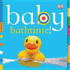 Baby: Bathtime! (Baby Chunky Board Books)