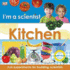 I'M a Scientist: Kitchen