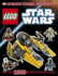 Ultimate Sticker Collection: Lego Star Wars (Ultimate Sticker Collections)