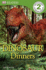 Dk Readers L2: Dinosaur Dinners