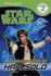 Star Wars: the Adventures of Han Solo (Dk Readers: Level 2)