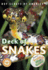 Boy Scouts of America's Deck of Snakes