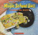 The Magic School Bus Explores the Senses (Magic School Bus (Pb))
