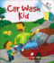 Car Wash Kid (Rookie Readers: Level a (Pb))