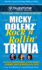 Micky Dolenz Rock N Rollin Trivia: Put Your Knowledge of Pop Music, Legend, Fact and Myth to the Test (Buzztime Trivia): Put Your Knowledge of Pop...of Pop Music Legend Fact & Myth to the Test