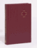 Lutheran Service Book (Pew) (Pew)