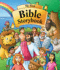 My First Bible Storybook Arch Books