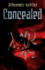 Concealed (the Messengers, 2)