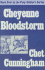 Cheyenne Blood Storm (Pony Soldiers, 4)