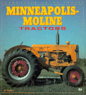 Best Selling Minneapolis-Moline tractors Books