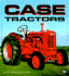 Case Tractors (Enthusiast Color Series)