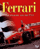 Ferrari: the Passion and the Pain