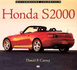 Honda S2000 (Motorbooks Colortech. )