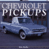 Chevrolet Pickups