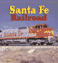 Santa Fe Railway (Enthusiast Color Series)
