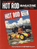 Best of Hot Rod Magazine, 1949-1959