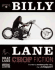 Billy Lane Chop Fiction: It's Not a Motorcycle Baby, It's a Chopper!