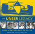 The Unser Legacy: Four Generations of Speed