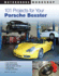 101 Projects for Your Porsche Boxster Format: Paperback