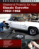 Weekend Projects for Your Classic Corvette 1953-1982 (Motorbooks Workshop)