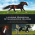 Official Horse Breeds Standards Guide-Tsc Edition: the Complete Guide to the Standards of All North American Equine Br