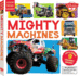 Look Read Learn Mighty Machines