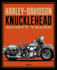 Harley-Davidson Knucklehead Eighty Year