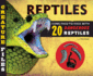 Creature Files: Reptiles: Come Face-to-Face With 20 Dangerous Reptiles