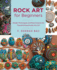 Rock Art for Beginners Format: Paperback