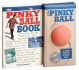 The Pinky Ball Book & the Pinky Ball (Classic Games Series)