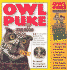 Owl Puke, the Book