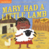 Indestructibles: Mary Had a Little Lamb: Chew Proof-Rip Proof-Nontoxic-100% Washable (Book for Babies, Newborn Books, Safe to Chew)