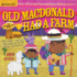 Indestructibles: Old Macdonald Had a Farm: Chew Proof-Rip Proof-Nontoxic-100% Washable (Book for Babies, Newborn Books, Safe to Chew)