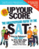 Up Your Score 2013-2014: the Underground Guide to the Sat