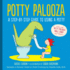 Potty Palooza (Gordon)-Pap Format: Paperback
