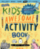 Kids Awesome Activity Book, the