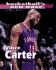 Vince Carter: the Fire Burns Bright (Basketball's New Wave)