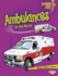 Ambulances on the Move (Lightning Bolt Books ? Vroom-Vroom)