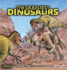 The Deadliest Dinosaurs (Meet the Dinosaurs)