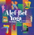 Alefbet Yoga for Kids