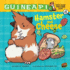 Hamster and Cheese: Book 1 (Guinea Pig, Pet Shop Private Eye)