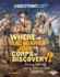 Where Did Sacagawea Join the Corps of Discovery? : and Other Questions About the Lewis and Clark Expedition (Six Questions of American History)